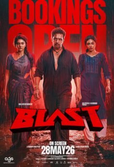 blast
