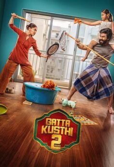 gatta-kusthi